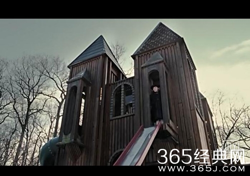 【就是个水槽】第十四期：听说恐怖电影孤儿怨有很多人都不敢看？剧情拿走，不谢