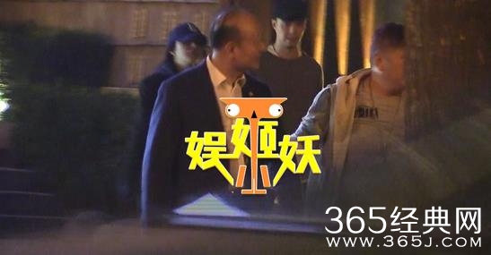 熊乃瑾搂帅哥腰疑新恋情曝光 熊乃瑾搂的帅哥是谁