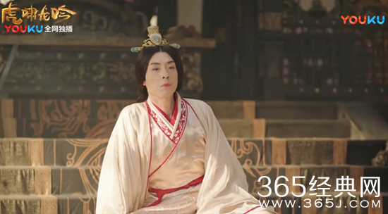 【卫视剧能说】第三十三期：你以为曹叡只是女装大佬 却没看到他身上的帝王气