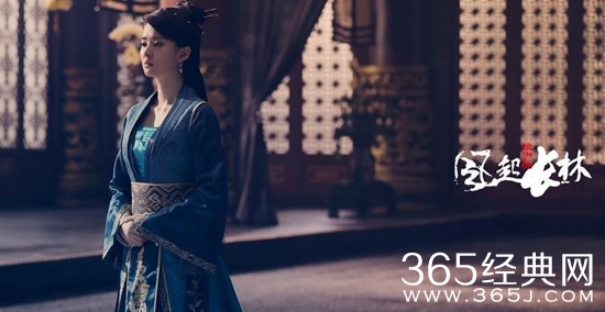 琅琊榜2荀安如喜欢谁 琅琊榜2荀安如最后和谁在一起了