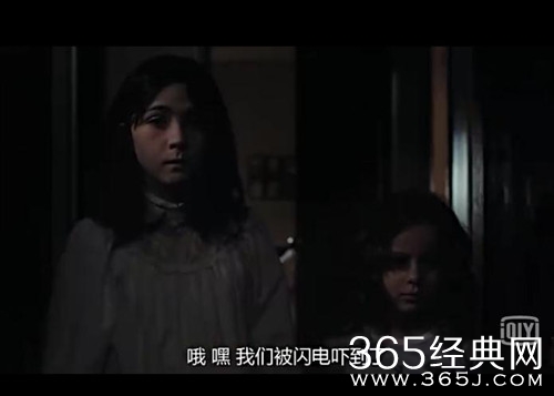 【就是个水槽】第十四期：听说恐怖电影孤儿怨有很多人都不敢看？给你个剧情自己体会