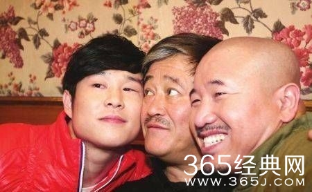 【娱情小卖部】二十三期：重回春晚？赵本山凌晨发微博秒删，透露重大信息