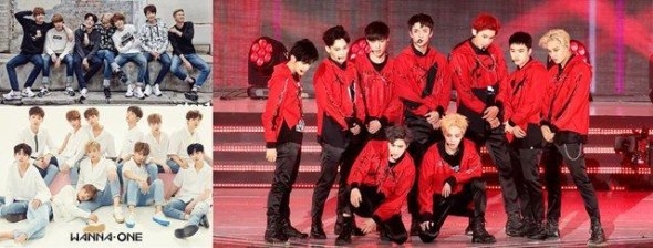 2017年sbs歌谣大赏出席嘉宾有谁 2017年sbs歌谣大赏嘉宾名单完整版