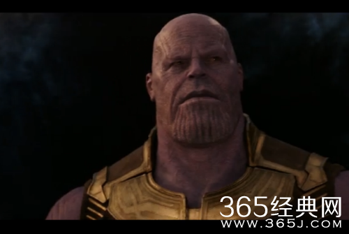 复仇者联盟3灭霸是谁为什么他是最强反派 复仇者联盟3绿巨人浩克也打不过灭霸