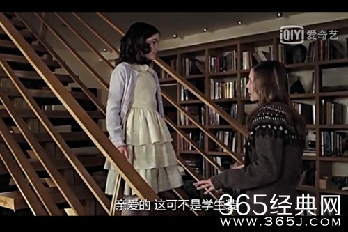 【就是个水槽】第十四期：听说恐怖电影孤儿怨有很多人都不敢看？给你个剧情自己体会