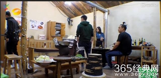 【综艺甜饼】第35期：刘宪华陈都灵真的在一起了，《如果爱4》一些细节甜齁了