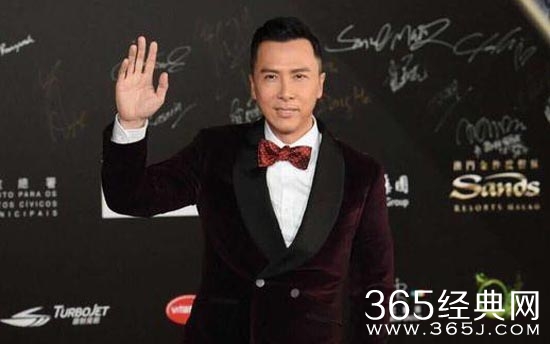 肥龙过江电影属于一部什么题材影片 肥龙过江电影是甄子丹主演的吗