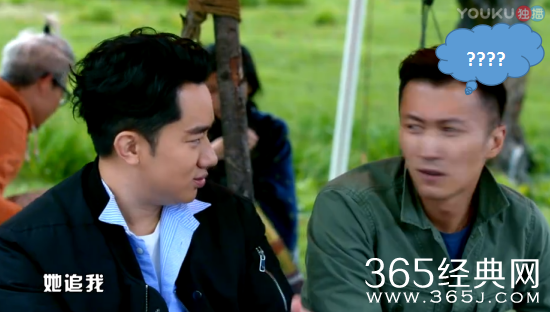 【侃侃殿影】第三十四期：王祖蓝为什么能和李亚男在一块？这些细节，足够说明了！