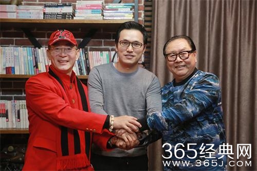 敢问路在何方电影杀青了么 敢问路在何方将拍三部曲