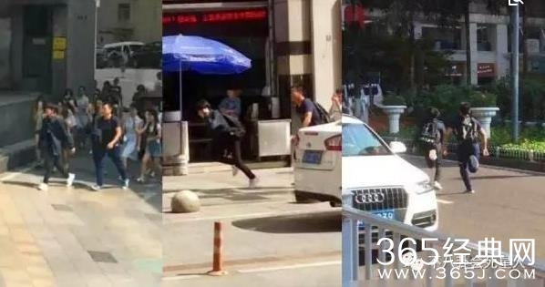 【红绿鲤娱】第十五期：王源不堪私生饭骚扰发博怒斥 这次是真的生气了