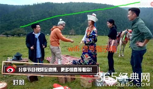 【侃侃殿影】第三十四期：王祖蓝为什么能和李亚男在一块？这些细节，足够说明了！