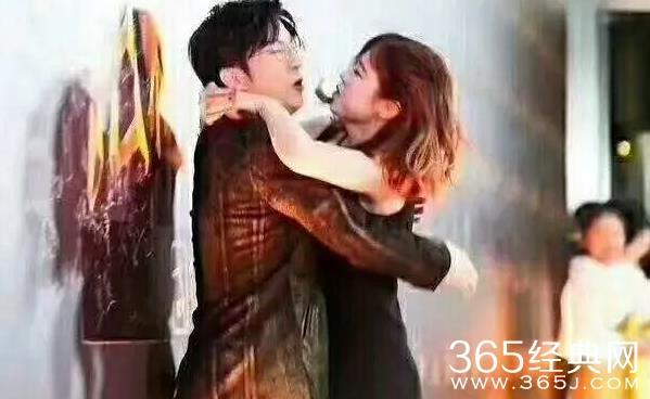 薛之谦被网红强吻是什么情况 强吻薛之谦的网红身份遭扒