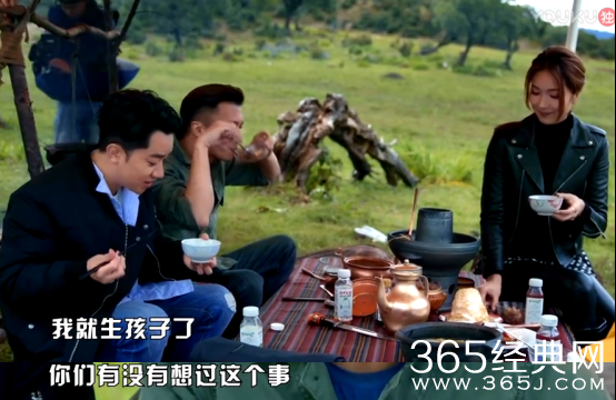 【侃侃殿影】第三十四期：王祖蓝为什么能和李亚男在一块？这些细节，足够说明了！