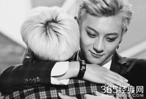 黄子韬发文缅怀金钟铉内容是什么  黄子韬金钟铉是什么关系