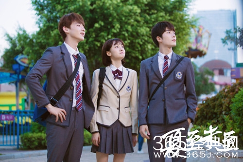 【最夯剧集社】第十七期：2017年不容错过的青春校园剧，你为哪部作品打call