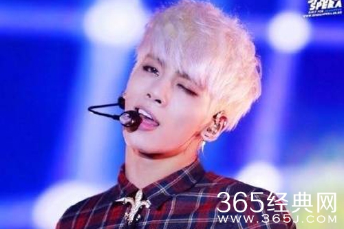 金钟铉为什么会得抑郁症 金钟铉抑郁症原因真相