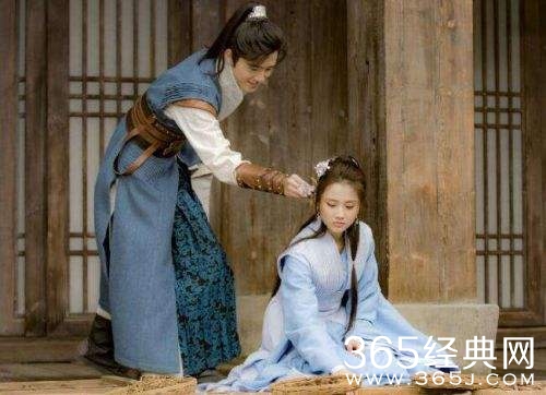 琅琊榜之风起长林林奚和萧平旌是什么关系 琅琊榜之风起长林林奚喜欢萧平旌么