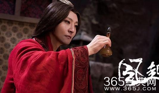 琅琊榜2风起长林濮阳缨是好人坏人 琅琊榜2风起长林濮阳缨是太监吗