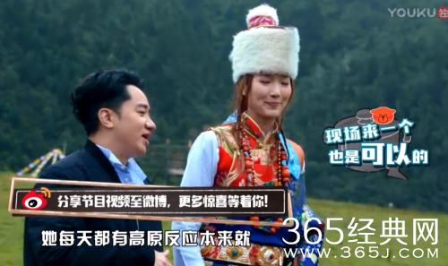 【侃侃殿影】第三十四期：王祖蓝为什么能和李亚男在一块？这些细节，足够说明了！