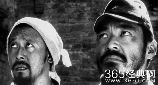 同芳华一样描写战争面前人性悲剧的电影 一部比一部感人