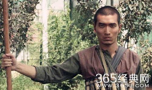 风筝马小五结局是什么 风筝马小五最后死了吗