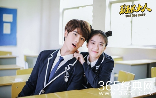 【最夯剧集社】第十七期：2017年不容错过的青春校园剧，你为哪部作品打call