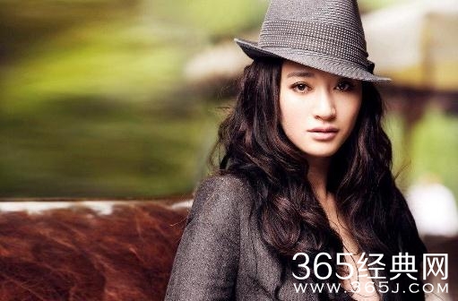 风筝林桃是谁演的 李小冉个人资料介绍