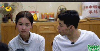 【综艺甜饼】第35期：刘宪华陈都灵真的在一起了，《如果爱4》一些细节甜齁了