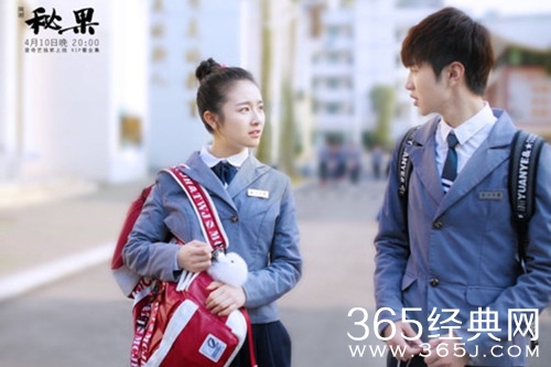 【最夯剧集社】第十七期：2017年不容错过的青春校园剧，你为哪部作品打call