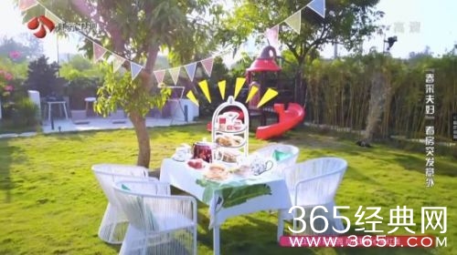 三个院子陈小春应采儿拍摄地在哪里 涠洲岛旅游攻略介绍