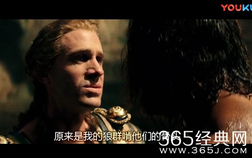 【就是个水槽】第十六期：宙斯之子：赫拉克勒斯为什么是卖肉电影？都是因为这职业摔跤手的肱二头肌