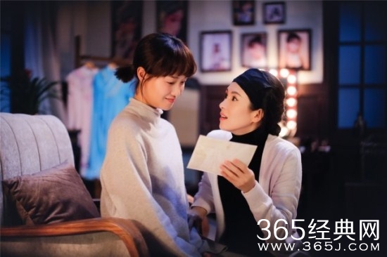 演员的诞生蓝盈莹进了谁的战队 蓝盈莹进了章子怡的战队吗