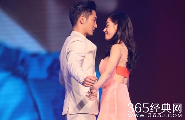 盛一伦张天爱被曝要再次合作 盛一伦张天爱再次合作的剧叫什么