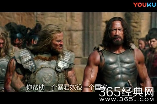 【就是个水槽】第十六期：卖肉电影 作为希腊题材男主角首选，这部