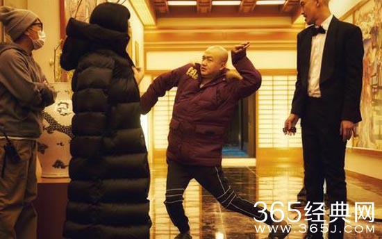 胖子行动队电影在哪里开拍的 胖子行动队电影拍摄地在哪介绍