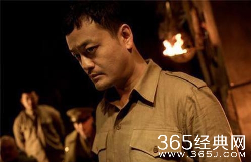 风筝宫庶真实身份是什么 风筝宫庶结局怎么死的