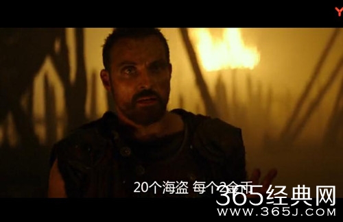 【就是个水槽】第十六期：宙斯之子：赫拉克勒斯为什么是卖肉电影？都是因为这职业摔跤手的肱二头肌