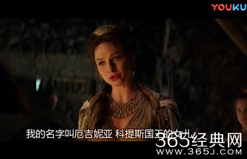 【就是个水槽】第十六期：卖肉电影 作为希腊题材男主角首选，这部