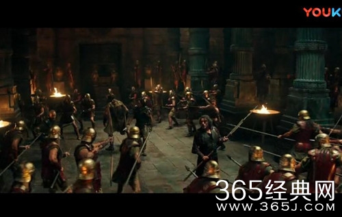 【就是个水槽】第十六期：宙斯之子：赫拉克勒斯为什么是卖肉电影？都是因为这职业摔跤手的肱二头肌