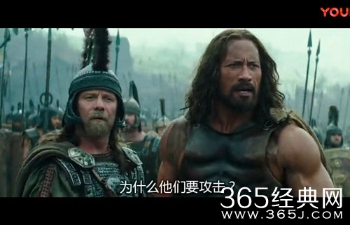 【就是个水槽】第十六期：卖肉电影 作为希腊题材男主角首选，这部