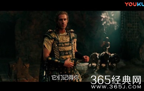 【就是个水槽】第十六期：宙斯之子：赫拉克勒斯为什么是卖肉电影？都是因为这职业摔跤手的肱二头肌