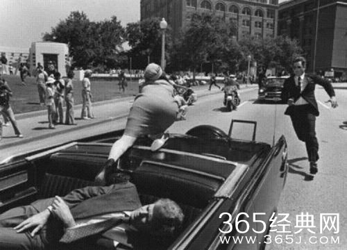 第一夫人肯尼迪总统遇刺真相是什么 第一夫人肯尼迪总统遇刺事件解析