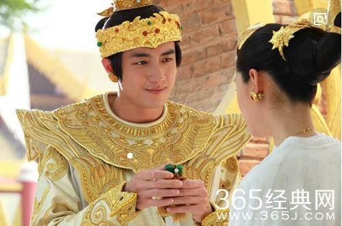 林更新2018有什么剧要上映 林更新2018有哪些好看的剧