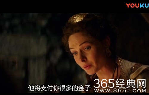 【就是个水槽】第十六期：卖肉电影 作为希腊题材男主角首选，这部