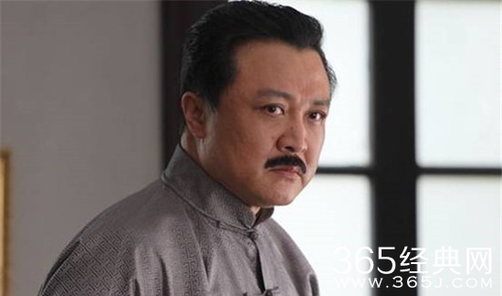 风筝高占龙是什么人 风筝高占龙为什么杀程真儿