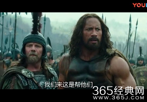 【就是个水槽】第十六期：卖肉电影 作为希腊题材男主角首选，这部