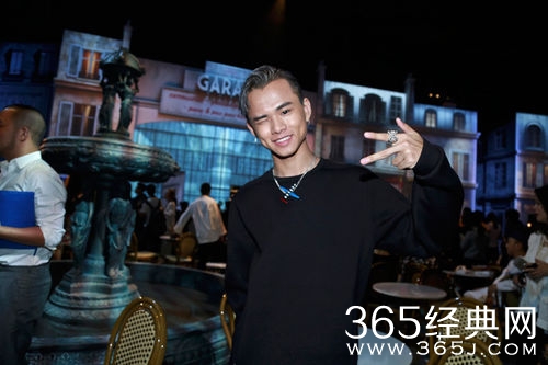 2017年度十大网红分别是谁 2017年度十大网红完整名单