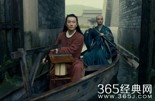 妖猫传电影好看么评价如何 妖猫传电影影评汇总