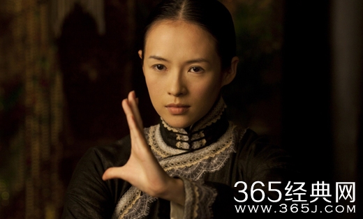 【娱情小卖部】二十四期：张曼玉拒绝颁奖给章子怡，刘德华挺身而出化解尴尬