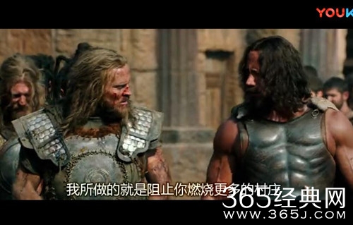 【就是个水槽】第十六期：卖肉电影 作为希腊题材男主角首选，这部